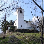 Cappella di Santa Brigida