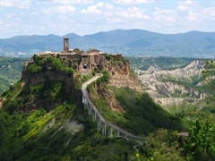 Civita di Bagnoreggio