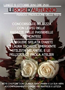 LE ROSE D''AUTUNNO